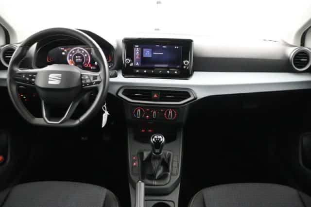 SEAT Ibiza (2024) thumbnail 4