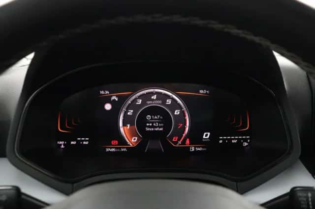 SEAT Ibiza (2024) thumbnail 5