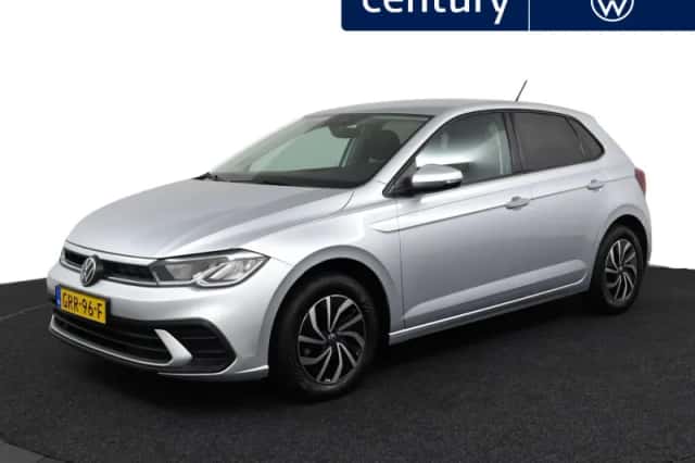 Volkswagen Polo (2024) thumbnail 1