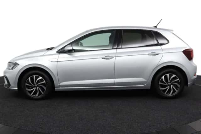 Volkswagen Polo (2024) thumbnail 3