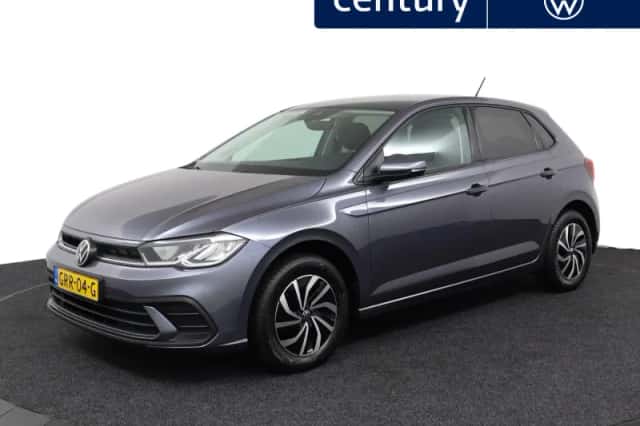 Volkswagen Polo (2024) thumbnail 1