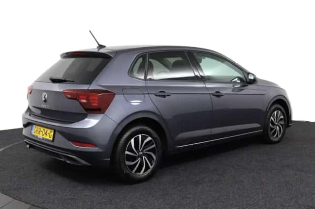 Volkswagen Polo (2024) thumbnail 2