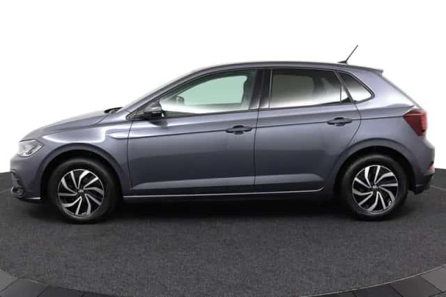 Volkswagen Polo (2024) thumbnail 3