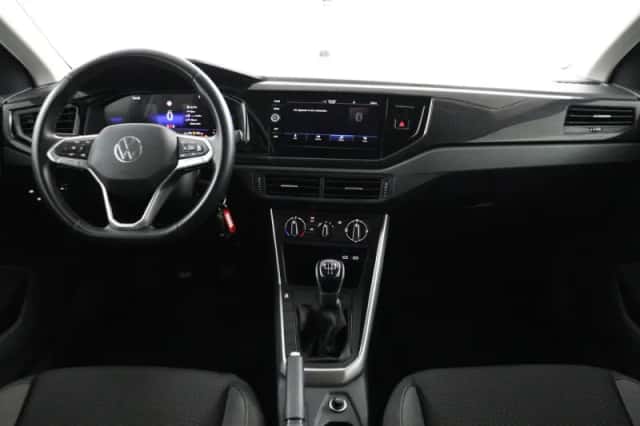 Volkswagen Polo (2024) thumbnail 4