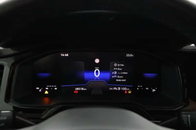 Volkswagen Polo (2024) thumbnail 5