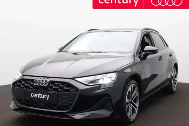 Audi A3 (2026) thumbnail 1