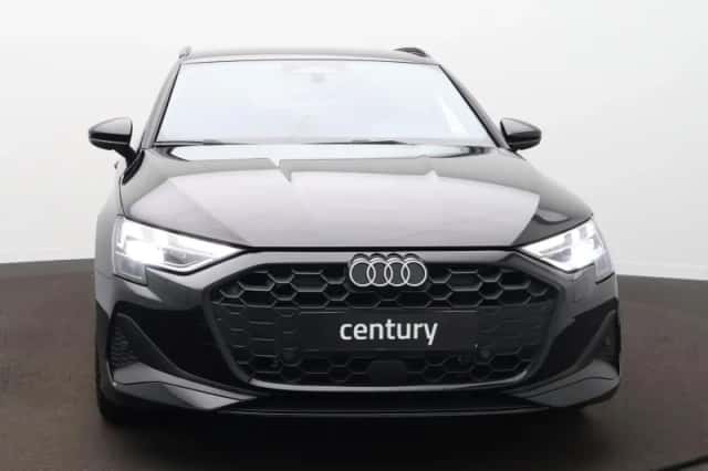 Audi A3 (2026) thumbnail 2