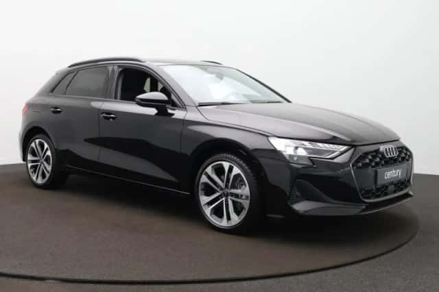 Audi A3 (2026) thumbnail 3
