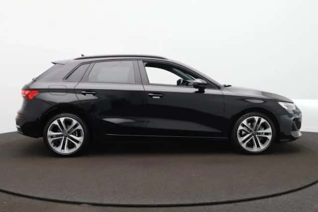 Audi A3 (2026) thumbnail 4