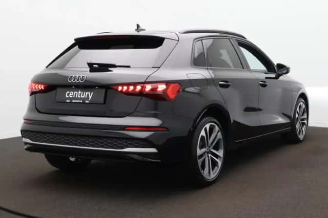Audi A3 (2026) thumbnail 5