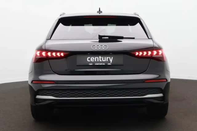 Audi A3 (2026) thumbnail 6