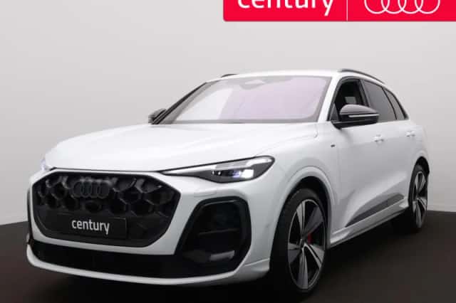 Audi Q5 (2025) thumbnail 1
