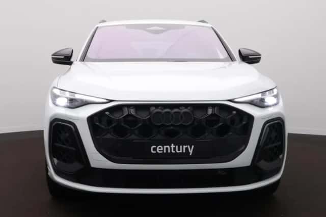 Audi Q5 (2025) thumbnail 2