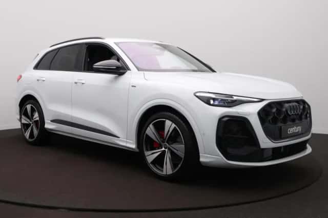 Audi Q5 (2025) thumbnail 3
