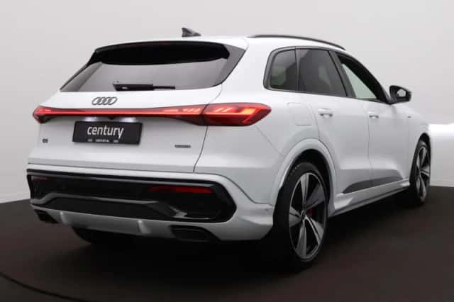 Audi Q5 (2025) thumbnail 5