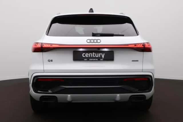 Audi Q5 (2025) thumbnail 6