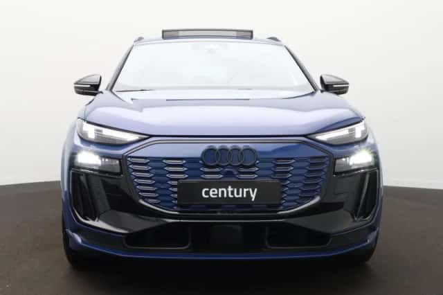 Audi Q6 e-tron (2025) thumbnail 2