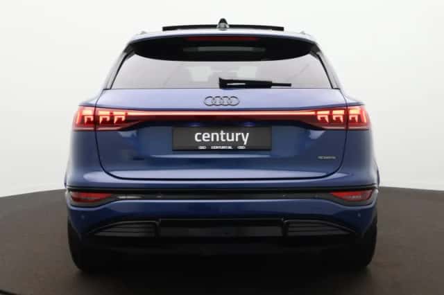 Audi Q6 e-tron (2025) thumbnail 6