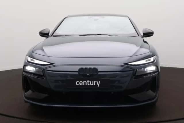 Audi A6 (2025) thumbnail 2