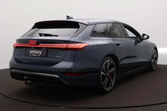 Audi A6 (2025) thumbnail 5