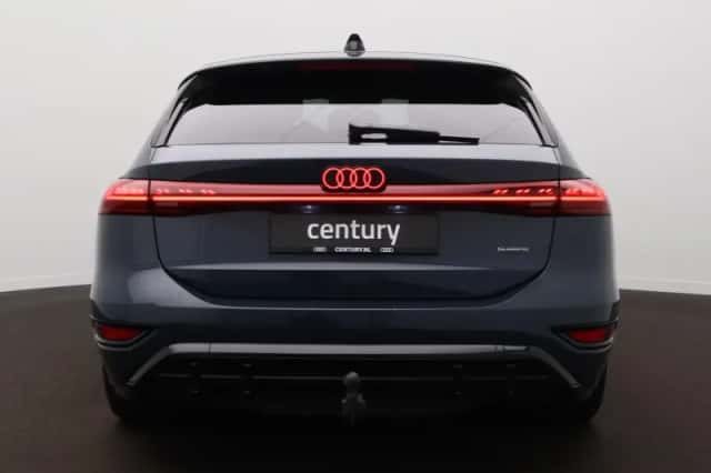 Audi A6 (2025) thumbnail 6