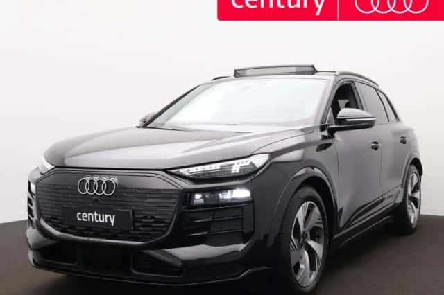 Audi Q6 e-tron (2026) thumbnail 1