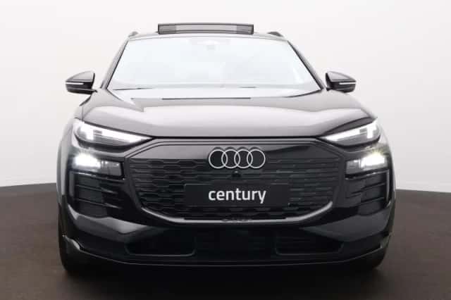 Audi Q6 e-tron (2026) thumbnail 2