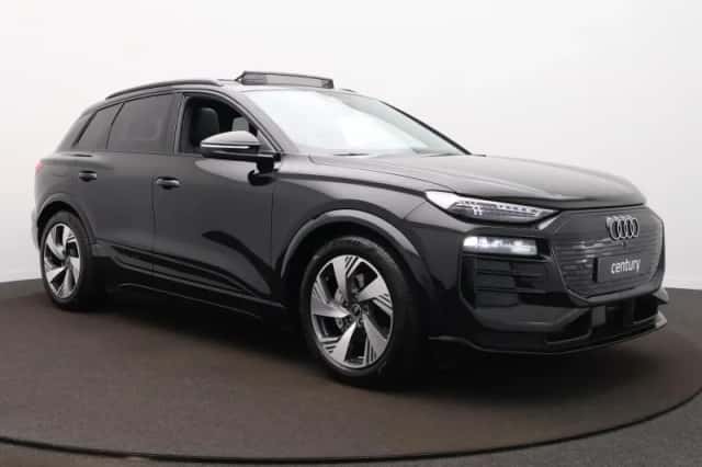 Audi Q6 e-tron (2026) thumbnail 3