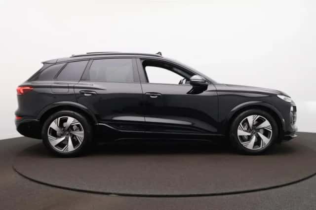 Audi Q6 e-tron (2026) thumbnail 4