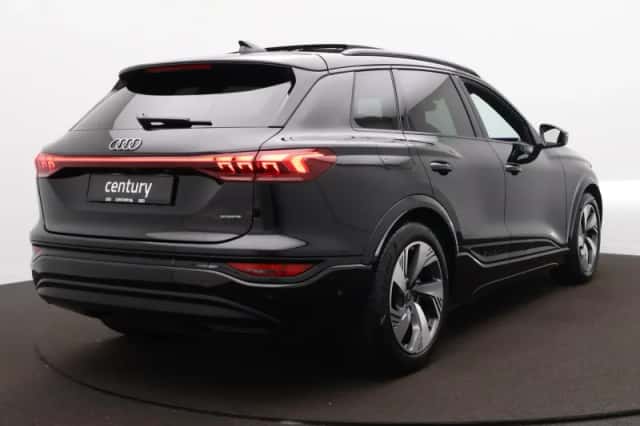 Audi Q6 e-tron (2026) thumbnail 5