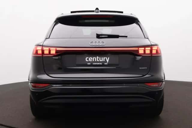 Audi Q6 e-tron (2026) thumbnail 6