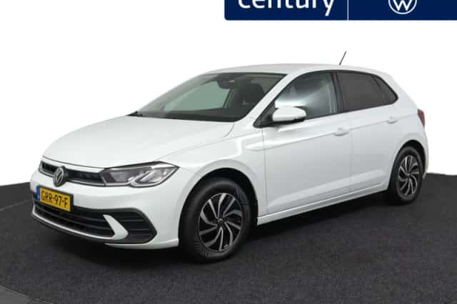 Volkswagen Polo (2024) thumbnail 1