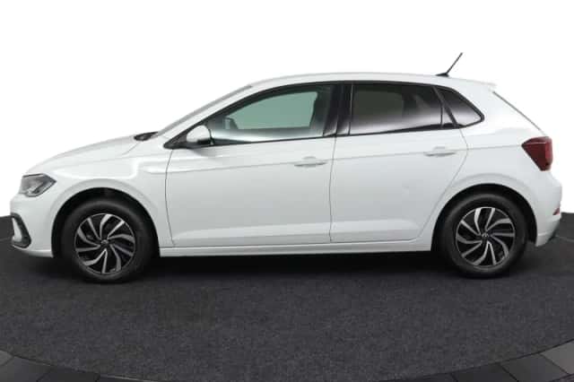 Volkswagen Polo (2024) thumbnail 3