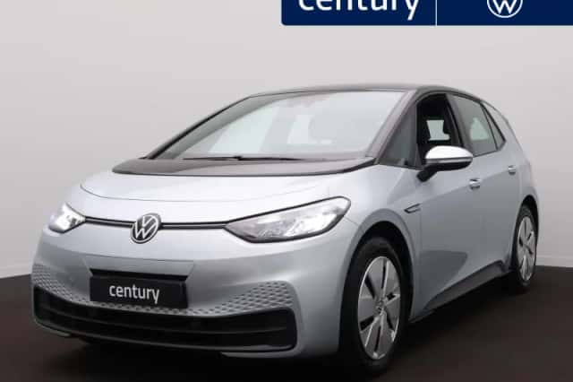 Volkswagen ID.3 (2023) thumbnail 1