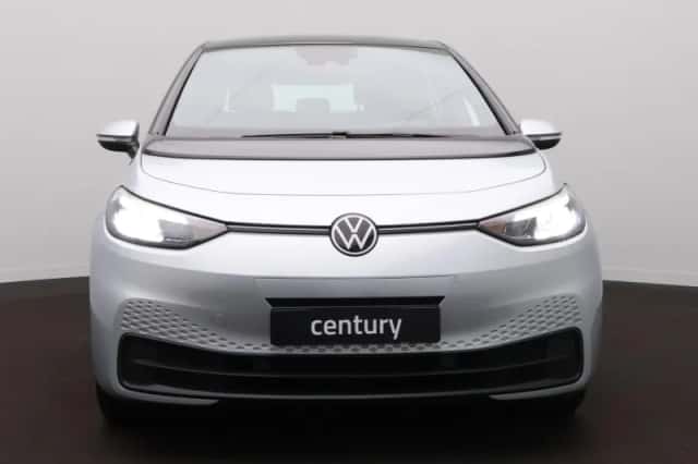 Volkswagen ID.3 (2023) thumbnail 2