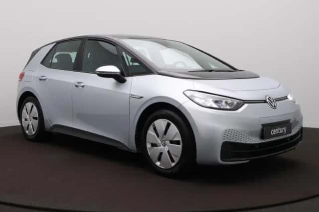 Volkswagen ID.3 (2023) thumbnail 3