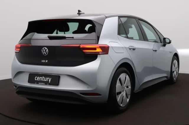 Volkswagen ID.3 (2023) thumbnail 5