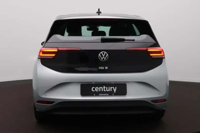 Volkswagen ID.3 (2023) thumbnail 6