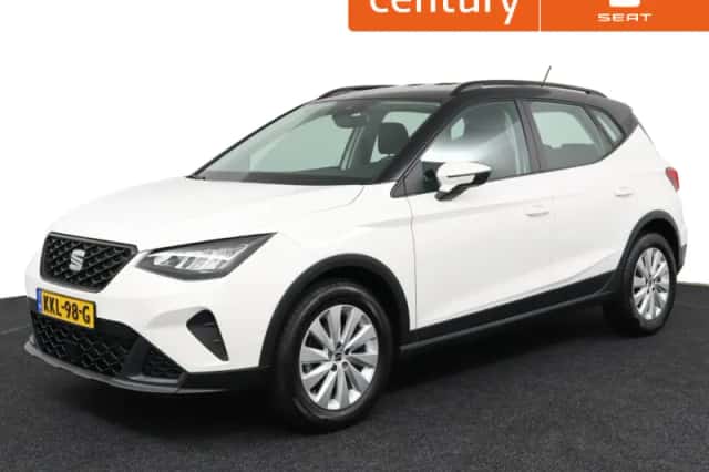 SEAT Arona (2023) thumbnail 1