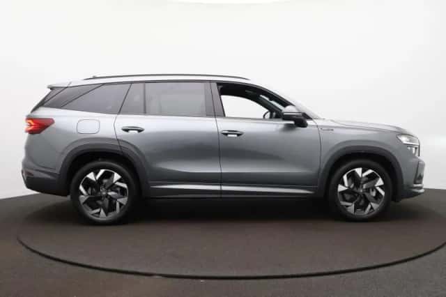 Škoda Kodiaq (2026) thumbnail 4