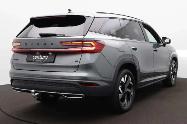 Škoda Kodiaq (2026) thumbnail 5