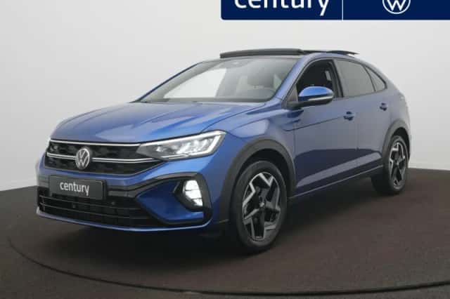 Volkswagen Taigo (2025) thumbnail 1