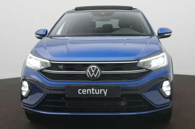 Volkswagen Taigo (2025) thumbnail 2
