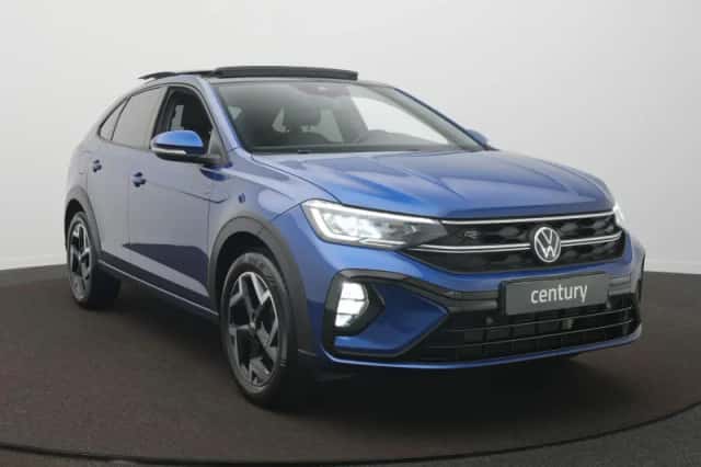 Volkswagen Taigo (2025) thumbnail 3