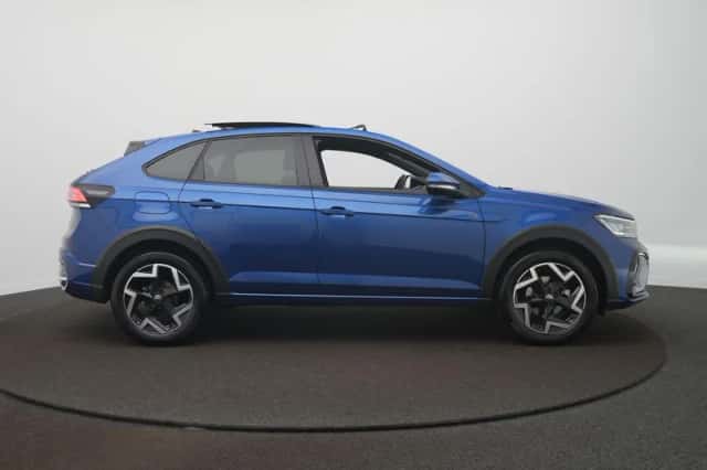 Volkswagen Taigo (2025) thumbnail 4