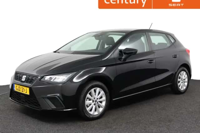 SEAT Ibiza (2024) thumbnail 1