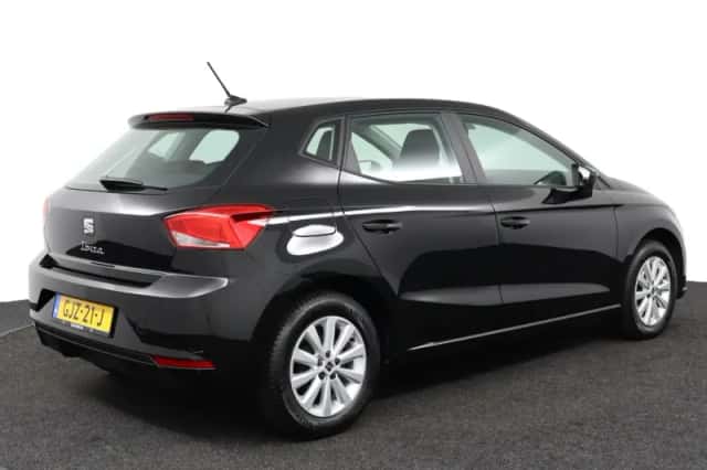 SEAT Ibiza (2024) thumbnail 2