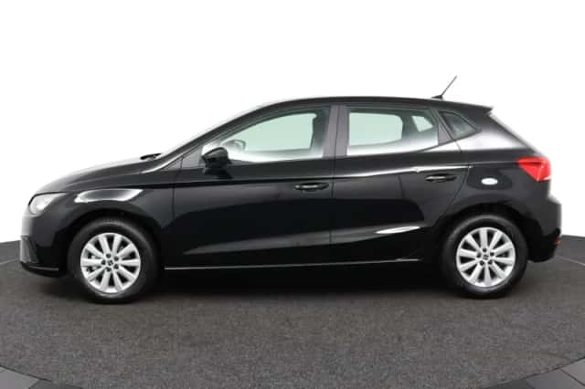SEAT Ibiza (2024) thumbnail 3