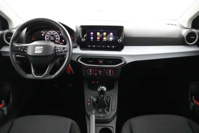 SEAT Ibiza (2024) thumbnail 4