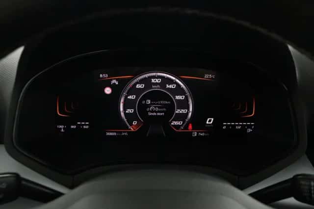 SEAT Ibiza (2024) thumbnail 5